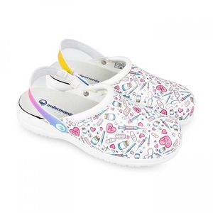 zueco hospitalario unisex 1