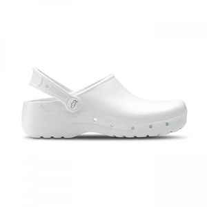 zueco hospitalario unisex 1