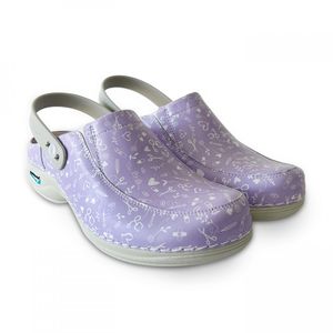 zueco hospitalario unisex 1