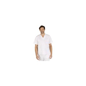 túnica sanitaria unisex 1