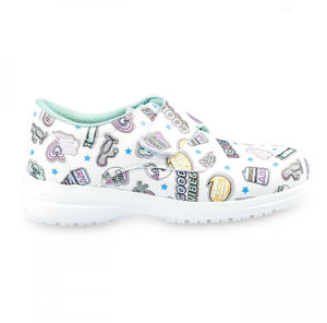 zapato hospitalario unisex 1