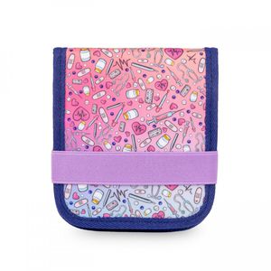 estuche para instrumentos para enfermeros 1