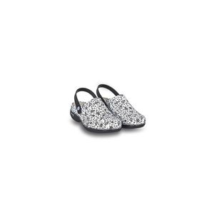 zueco hospitalario unisex 1