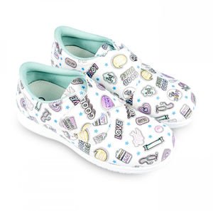 zapato hospitalario unisex 1