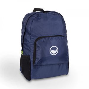 mochila de protección