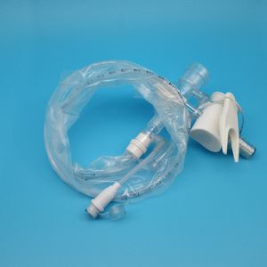 catéter de aspiración respiratoria