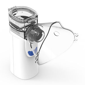nebulizador de membrana vibrante