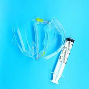 dispositivo de compresión arterial radial