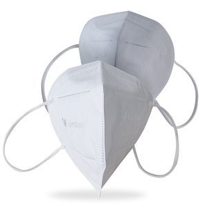 mascarilla de protección FFP2
