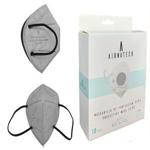 mascarilla de protección EN 149
