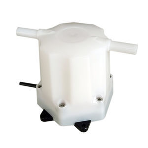 reactor para desinfección de agua