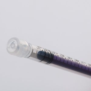jeringa de nutrición enteral