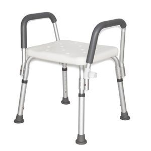silla de ducha
