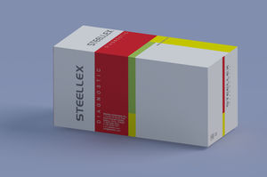 kit de reactivos de control de calidad