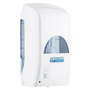 dispensador de jabón 1