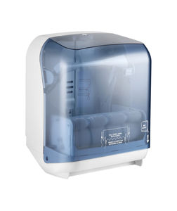 dispensador de toallitas de papel 1