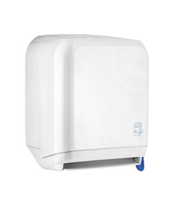 dispensador de toallitas de papel 1