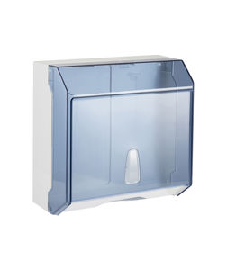 dispensador de toallitas de papel 1