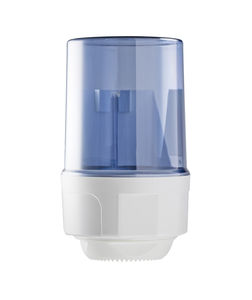 dispensador de toallitas de papel 1