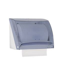 dispensador de toallitas de papel 1