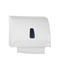 dispensador de toallitas de papel 1