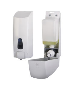 dispensador de jabón 1