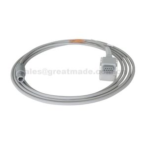 cable adaptador SpO2 de dedo