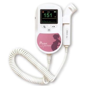 Doppler fetal