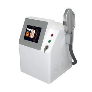 sistema IPL para depilación