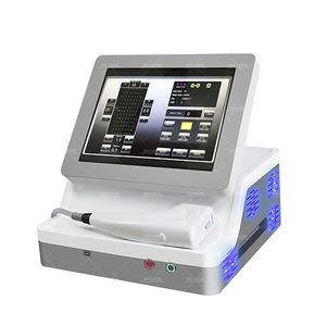 unidad de body contouring HIFU 1