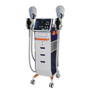 unidad de body contouring por impulsos magnéticos