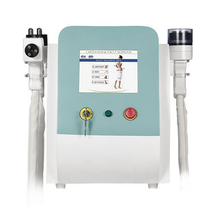 unidad de body contouring con RF 1