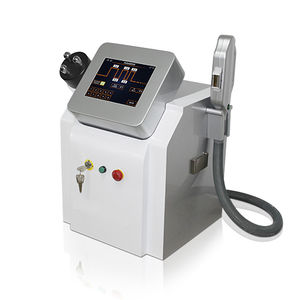 sistema IPL para depilación 1