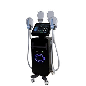 unidad de body contouring con electroestimulación muscular 1