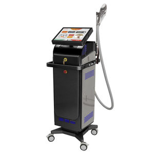 sistema IPL para depilación 1
