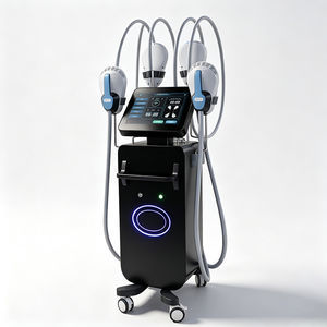 unidad de body contouring con electroestimulación muscular