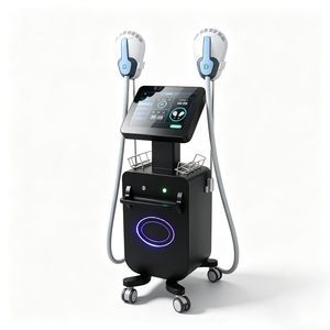 unidad de body contouring con RF