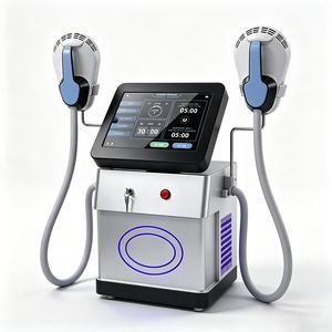 unidad de body contouring por impulsos magnéticos
