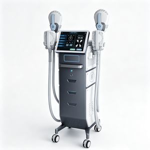 unidad de body contouring con RF