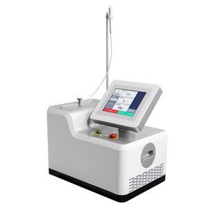láser para lesiones vasculares