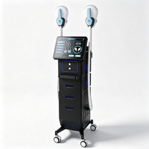 unidad de body contouring con RF