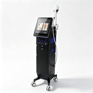 unidad de body contouring HIFU 1