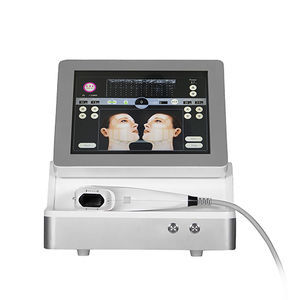 unidad de body contouring HIFU 1