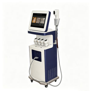 unidad de body contouring HIFU 1