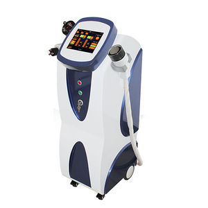 unidad de body contouring con RF 1