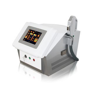sistema IPL para depilación 1
