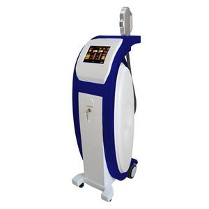 sistema IPL para depilación 1
