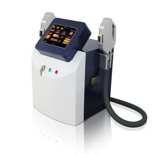 sistema IPL para depilación 1