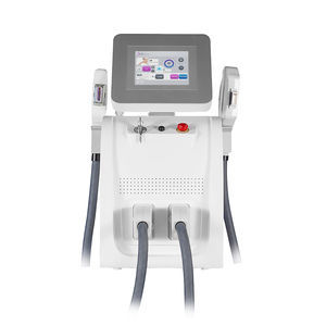 sistema IPL para depilación 1