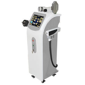 unidad de body contouring con RF 1